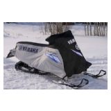 Yamaha Snowmobile Parts & Accessories(2011). Trailers & Transport. Covers