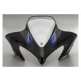 Yamaha Snowmobile Parts & Accessories(2011). Windshields. Windshields