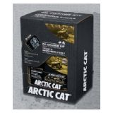 Arctic Cat ATV Arcticwear & Accessories(2012). Chemicals & Lubricants. Oils