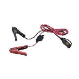 Arctic Cat ATV Arcticwear & Accessories(2012). Electrical. Battery Cables