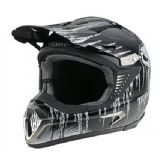 Arctic Cat ATV Arcticwear & Accessories(2012). Helmets. Full Face Helmets