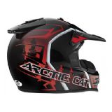 Arctic Cat ATV Arcticwear & Accessories(2012). Helmets. Full Face Helmets