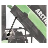 Arctic Cat ATV Arcticwear & Accessories(2012). Tools. Lifts
