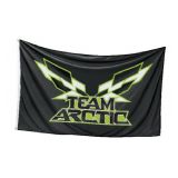 Arctic Cat Snow Arcticwear & Accessories(2012). Signs. Banners
