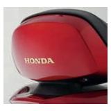 Honda Genuine Accessories(2011). Decals & Graphics. Emblems
