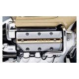 Honda Genuine Accessories(2011). Engine. Covers
