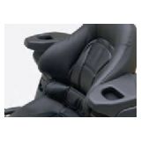 Honda Genuine Accessories(2011). Seats & Backrests. Armrests