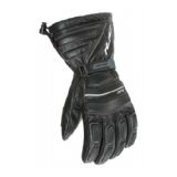 Sullivans Snowmobile Accessories(2012). Gloves. Leather Riding Gloves