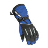Sullivans Snowmobile Accessories(2012). Gloves. Textile Riding Gloves