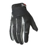 Sullivans Motorcycle Accessories(2011). Gloves. Textile Riding Gloves