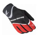 Sullivans Motorcycle Accessories(2011). Gloves. Textile Riding Gloves