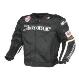 Sullivans Motorcycle Accessories(2011). Jackets. Casual Textile Jackets