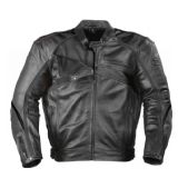 Sullivans Motorcycle Accessories(2011). Jackets. Riding Leather Jackets