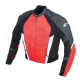 Sullivans Motorcycle Accessories(2011). Jackets. Riding Leather Jackets
