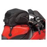 Sullivans Motorcycle Accessories(2011). Luggage & Racks. Tank Bags
