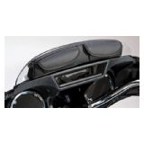Yamaha Star Parts & Accessories(2011). Luggage & Racks. Windshield Bags
