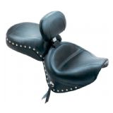 Yamaha Star Parts & Accessories(2011). Seats & Backrests. Backrests