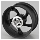 Yamaha Star Parts & Accessories(2011). Tires & Wheels. Wheels