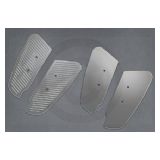 Yamaha Star Parts & Accessories(2011). Windshields. Wind Deflectors