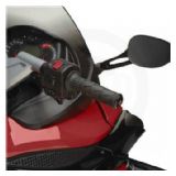 Can-Am Spyder Roadster Riding Gear & Accessories(2011). Controls. Handlebar Grips