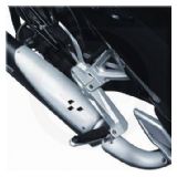 Can-Am Spyder Roadster Riding Gear & Accessories(2011). Footrests. Foot Peg Extensions
