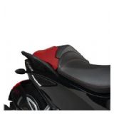 Can-Am Spyder Roadster Riding Gear & Accessories(2011). Seats & Backrests. Seat Covers