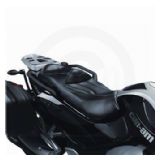 Can-Am Spyder Roadster Riding Gear & Accessories(2011). Seats & Backrests. Seats