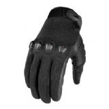 Icon Full Catalog(2011). Gloves. Textile Riding Gloves