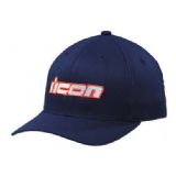 Icon Full Catalog(2011). Headwear. Caps