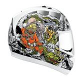 Icon Full Catalog(2011). Helmets. Full Face Helmets