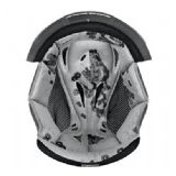 Icon Full Catalog(2011). Helmets. Helmet Liners