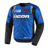 Icon Full Catalog(2011). Jackets. Riding Textile Jackets