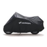 Honda Fury Accessories(2011). Trailers & Transport. Covers