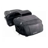 Drag Specialties OldBook(2011). Luggage & Racks. Saddlebag Hardware