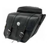 Drag Specialties OldBook(2011). Luggage & Racks. Saddlebags