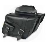 Drag Specialties OldBook(2011). Luggage & Racks. Saddlebags