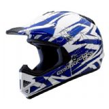 Scorpion EXO Product Line(2011). Helmets. Full Face Helmets
