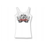Scorpion EXO Product Line(2011). Shirts. Tank Tops