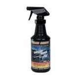 Marshall Snowmobile(2012). Chemicals & Lubricants. Cleaners