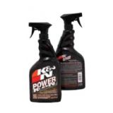 Marshall Snowmobile(2012). Chemicals & Lubricants. Filter Cleaner & Oil