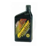 Marshall Snowmobile(2012). Chemicals & Lubricants. Lubricants
