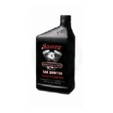 Marshall Snowmobile(2012). Chemicals & Lubricants. Lubricants