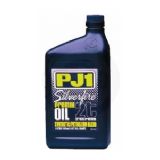 Marshall Snowmobile(2012). Chemicals & Lubricants. Oils