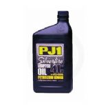 Marshall Snowmobile(2012). Chemicals & Lubricants. Oils