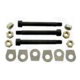 Marshall Snowmobile(2012). Fasteners. Bolts