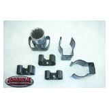 Marshall Snowmobile(2012). Fasteners. Clips