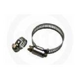 Marshall Snowmobile(2012). Fasteners. Hose Clamps