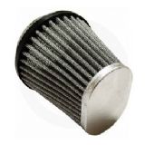 Marshall Snowmobile(2012). Filters. Air Filters