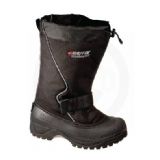 Marshall Snowmobile(2012). Footwear. Riding Boots