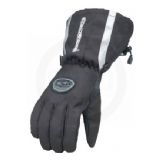 Marshall Snowmobile(2012). Gloves. Textile Riding Gloves